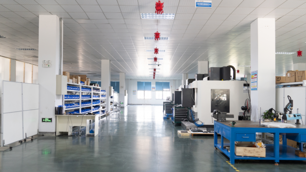 沃爾德刀具切削性能測試中心成立